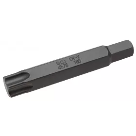   BGS technic Torx bit, nem fúrt, T60, 14mm, hossza: 75mm (BGS 4576)