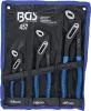 BGS technic Vízpumpa fogó készlet 3 részes (BGS 457)