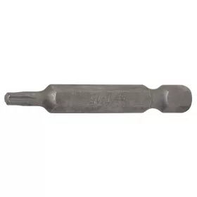   BGS technic Torx bit, 6,3 (1/4), 50mm hosszú, T15x50 (BGS 4590)