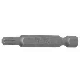   BGS technic Torx bit, 6,3 (1/4), 50mm hosszú, T25x50 (BGS 4592)