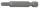 BGS technic Torx bit, 6,3 (1/4), 50mm hosszú, T25x50 (BGS 4592)