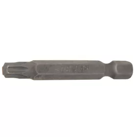   BGS technic Torx bit, 6,3 (1/4), 50mm hosszú, T30x50 (BGS 4593)