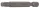 BGS technic Torx bit, 6,3 (1/4), 50mm hosszú, T30x50 (BGS 4593)