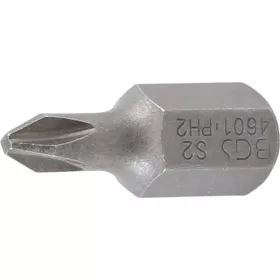 BGS technic 3/8" Bitfej | csillag PH2 (BGS 4601)