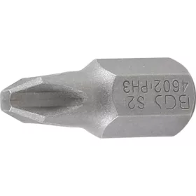 BGS technic 3/8" Bitfej | csillag PH3 (BGS 4602)