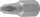 BGS technic 3/8" Bitfej | csillag PH3 (BGS 4602)