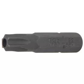   BGS technic Biztonsági Torx bit, fúrt, T35, 1/4" (BGS 4736)