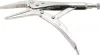 BGS technic Gripp fogó hosszú csőrű 170mm (BGS 474)