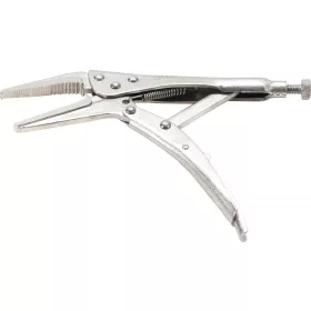 BGS technic Gripp fogó hosszú csőrű 170mm (BGS 474)