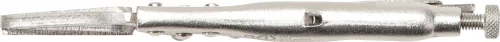BGS technic Gripp fogó hosszú csőrű 170mm (BGS 474)
