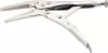 BGS technic Gripp fogó hosszú csőrű 225mm (BGS 475)