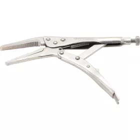 BGS technic Gripp fogó hosszú csőrű 225mm (BGS 475)