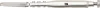 BGS technic Gripp fogó hosszú csőrű 225mm (BGS 475)