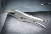 BGS technic Gripp fogó hosszú csőrű 225mm (BGS 475)