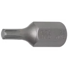 BGS technic RIBE bitfej M5, hossza: 30mm (BGS 4760)