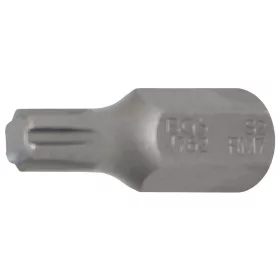 BGS technic RIBE bitfej M7, hossza: 30mm (BGS 4762)