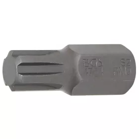 BGS technic RIBE bitfej M9, hossza: 30mm (BGS 4764)