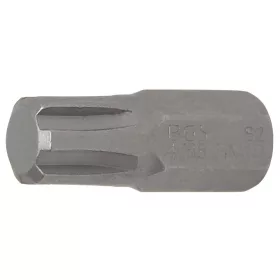BGS technic RIBE bitfej M10, hossza: 30mm (BGS 4765)