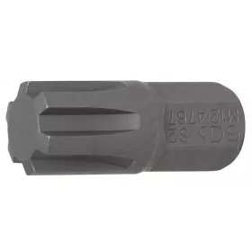 BGS technic RIBE bitfej M12, hossza: 30mm (BGS 4767)