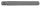 BGS technic RIBE bit M10, hossza: 100mm (BGS 4775)