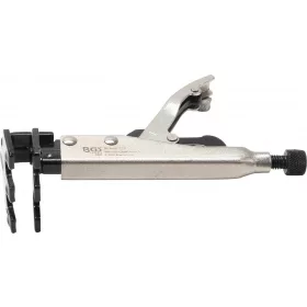   BGS technic Gripp fogó speciális 195mm, gyors kioldó gomb (BGS 480)