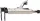 BGS technic Gripp fogó speciális 195mm, gyors kioldó gomb (BGS 480)