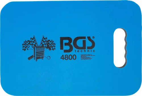 BGS technic Térdvédő szőnyeg (BGS 4800)