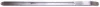 BGS technic Gumiabroncs szerelő vas 650mm, teherautóhoz (BGS 4802)