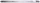 BGS technic Gumiabroncs szerelő vas 650mm, teherautóhoz (BGS 4802)