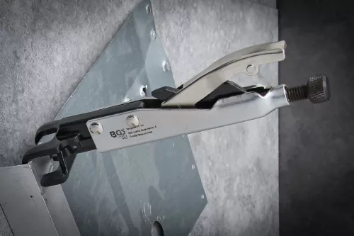 BGS technic Gripp fogó speciális 210mm (BGS 482)