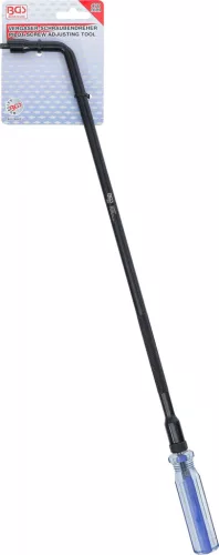 BGS technic Porlasztó csavarhúzó nyéllel, 470 mm (BGS 4842)