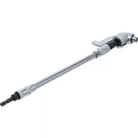   BGS DIY Flexibilis bit hosszabbító szár | 6.3 mm (1/4") | 310 mm (BGS 4845)