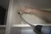 BGS DIY Flexibilis bit hosszabbító szár | 6.3 mm (1/4") | 310 mm (BGS 4845)
