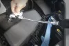 BGS DIY Flexibilis bit hosszabbító szár | 6.3 mm (1/4") | 310 mm (BGS 4845)