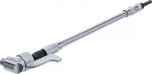 BGS DIY Flexibilis bit hosszabbító szár | 6.3 mm (1/4") | 310 mm (BGS 4845)