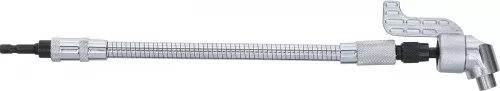 BGS DIY Flexibilis bit hosszabbító szár | 6.3 mm (1/4") | 310 mm (BGS 4845)