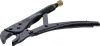 BGS technic Gripp fogó 225mm (BGS 485)