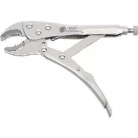 BGS DIY Gripp fogó 175 mm, barkács (BGS 489)