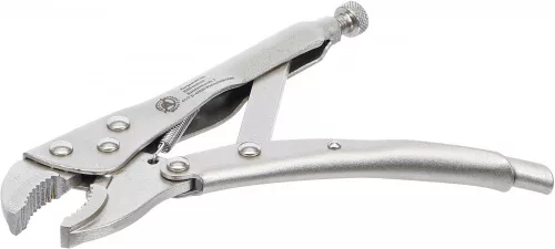 BGS DIY Gripp fogó 175 mm, barkács (BGS 489)