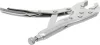 BGS DIY Gripp fogó 175 mm, barkács (BGS 489)
