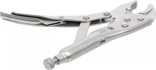 BGS DIY Gripp fogó 175 mm, barkács (BGS 489)