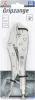 BGS DIY Gripp fogó 175 mm, barkács (BGS 489)