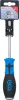BGS technic Csavarhúzó lapos 6x100 mm (BGS 4904)