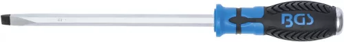 BGS technic Csavarhúzó lapos 10x200 mm (BGS 4906)