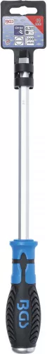 BGS technic Csavarhúzó lapos 10x200 mm (BGS 4906)