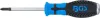 BGS technic Csavarhúzó csillag PH 1x75 mm (BGS 4908)