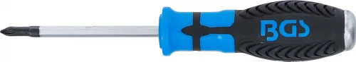 BGS technic Csavarhúzó csillag PH 1x75 mm (BGS 4908)
