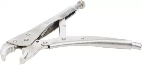 BGS DIY Gripp fogó 225 mm, barkács (BGS 490)