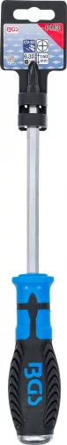BGS technic Csavarhúzó csillag PH 3x150 mm (BGS 4911)