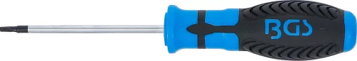 BGS technic Csavarhúzó T9x80mm (BGS 4917)